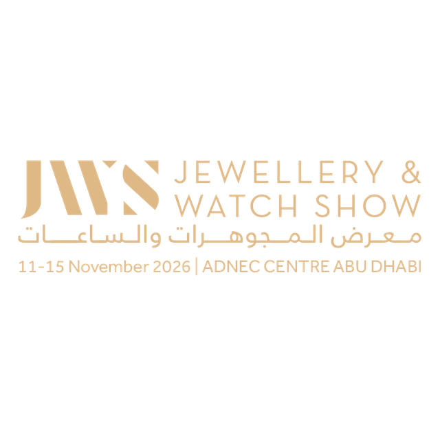 Jewellery and Watch Show (JWS) 2026